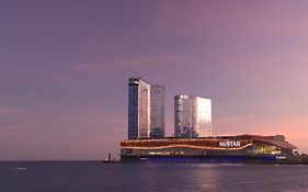 Fili Hotel At Nustar Cebu